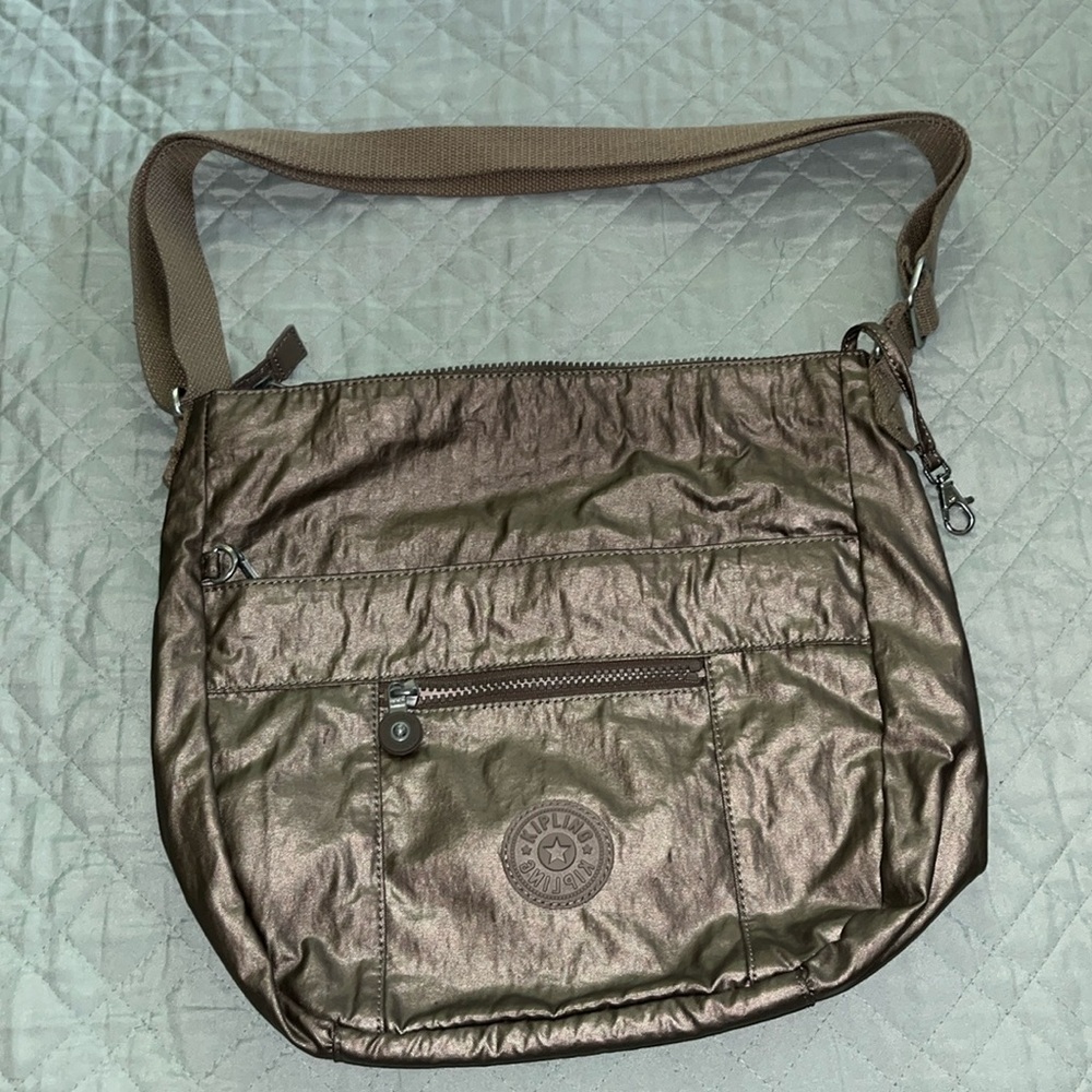 Kipling Crossbody bag. EUC.